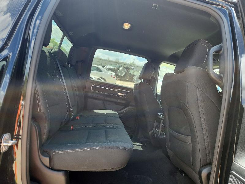 2019 Dodge RAM 1500 BIG Horn