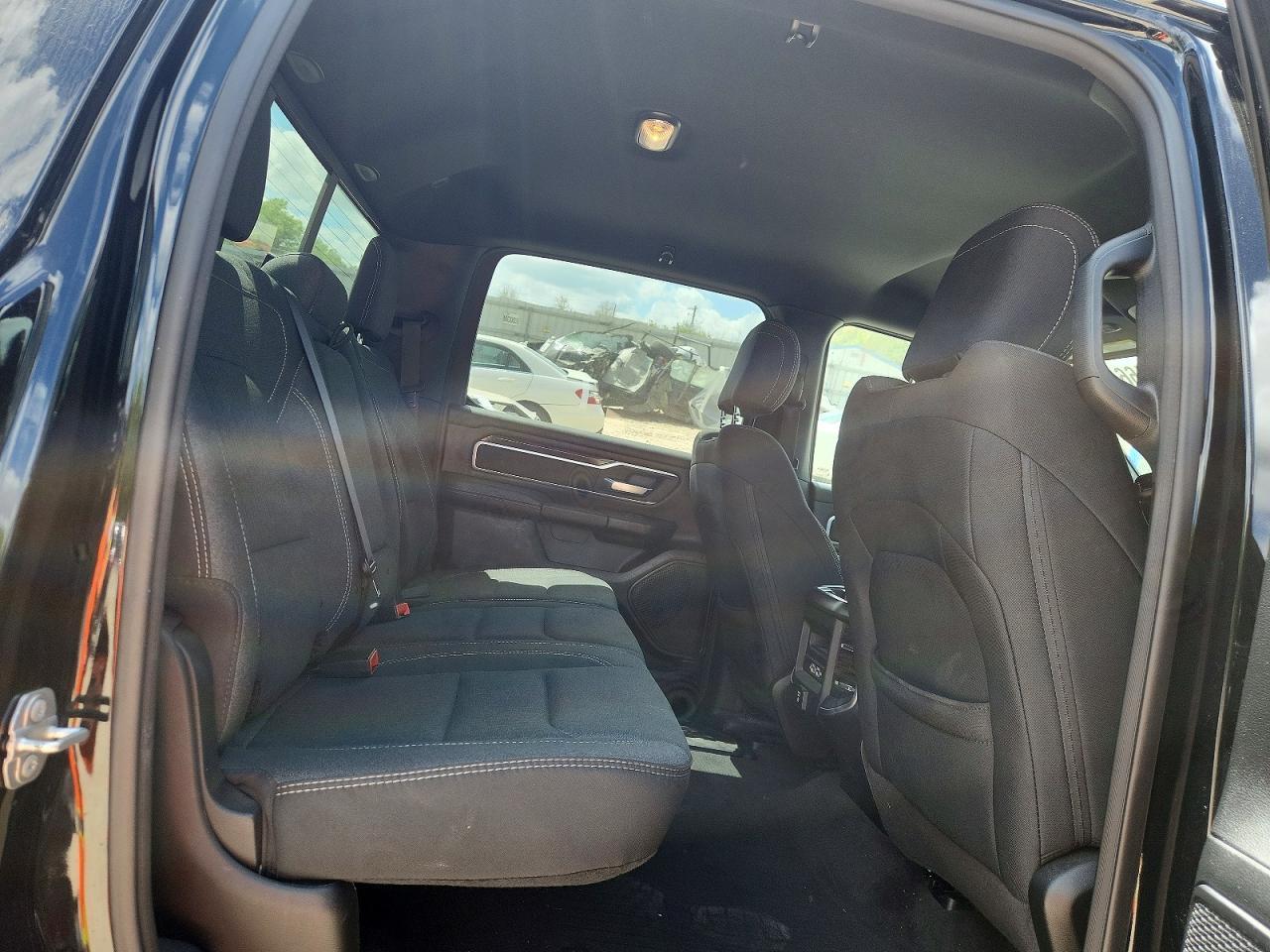2019 Dodge RAM 1500 BIG Horn