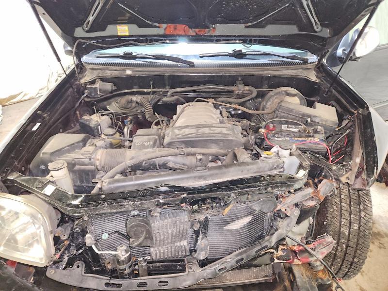 2004 Toyota Tundra SR5