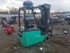 2000 Mitsubishi FB20PNT Forklift