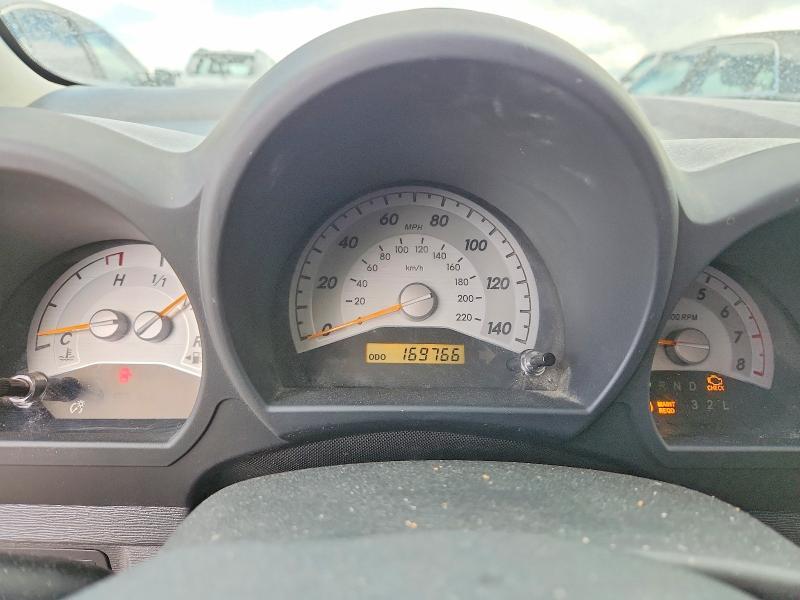 2006 Scion Tc Base