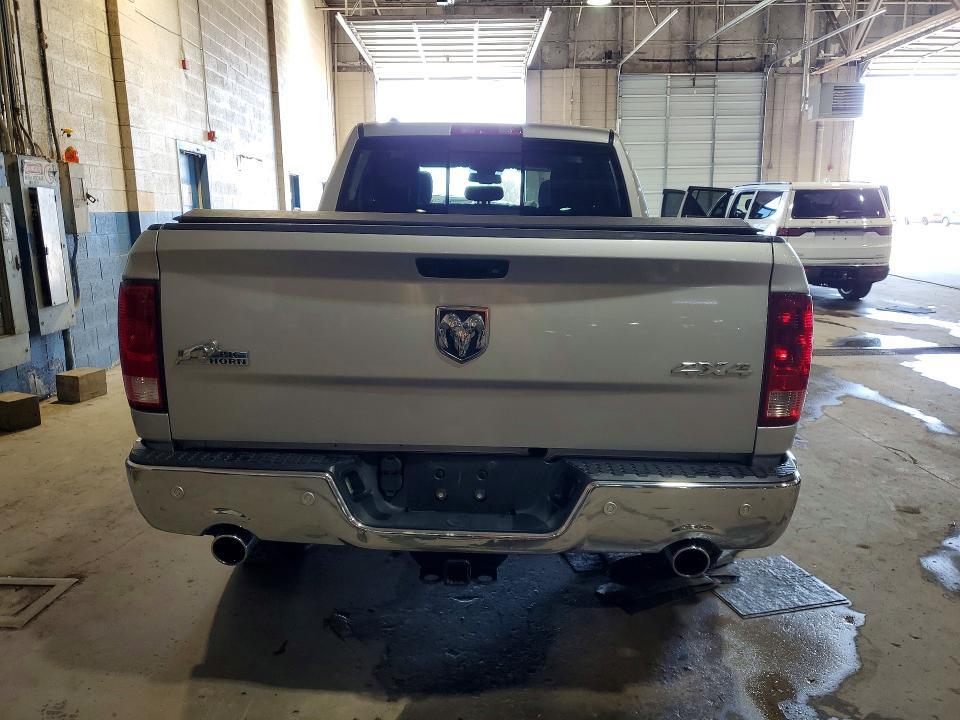 2016 Dodge RAM 1500 SLT