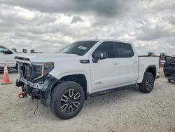 New arrivals for sale at auction: 2026 GMC Sierra K1500 AT4