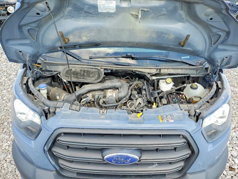 2020 Ford Transit T-250