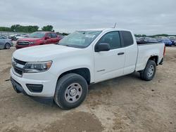 2015 Chev Colorado en venta en Kansas City, KS