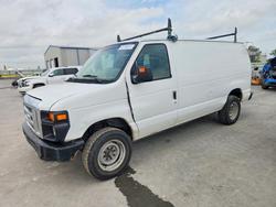 2009 Ford Econoline E250 van for sale in Tulsa, OK