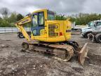 2014 Komatsu PC138USLC-10 Excavator