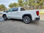 2026 GMC Sierra K1500 SLT