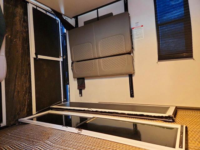 2025 Stryker 2025 Cruiser Stryker Camper