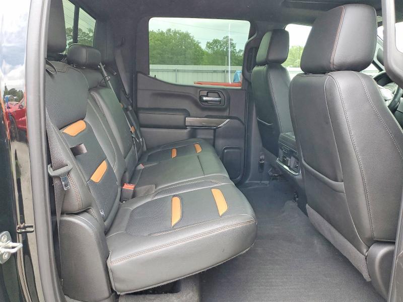 2020 GMC Sierra K1500 AT4