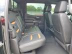 2020 GMC Sierra K1500 AT4