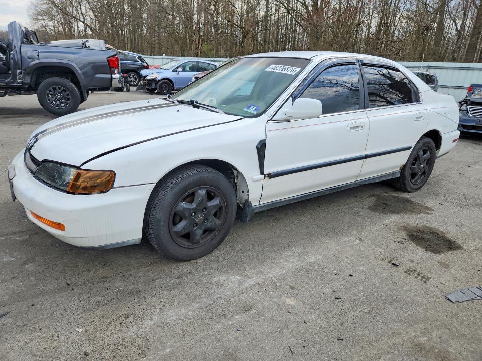 1997 Honda Accord lx