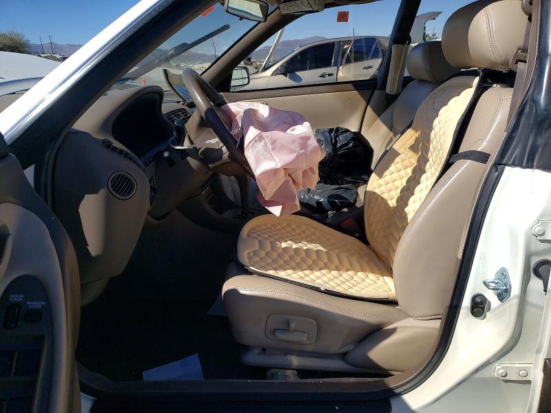 1996 Lexus Es 300