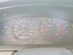 2000 Nissan Frontier XE