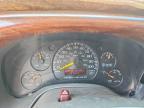 1997 GMC Savana RV G3500