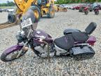 2007 Honda VT600 CD