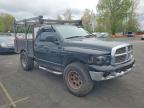2003 Dodg RAM 1500 Flatbed Truck