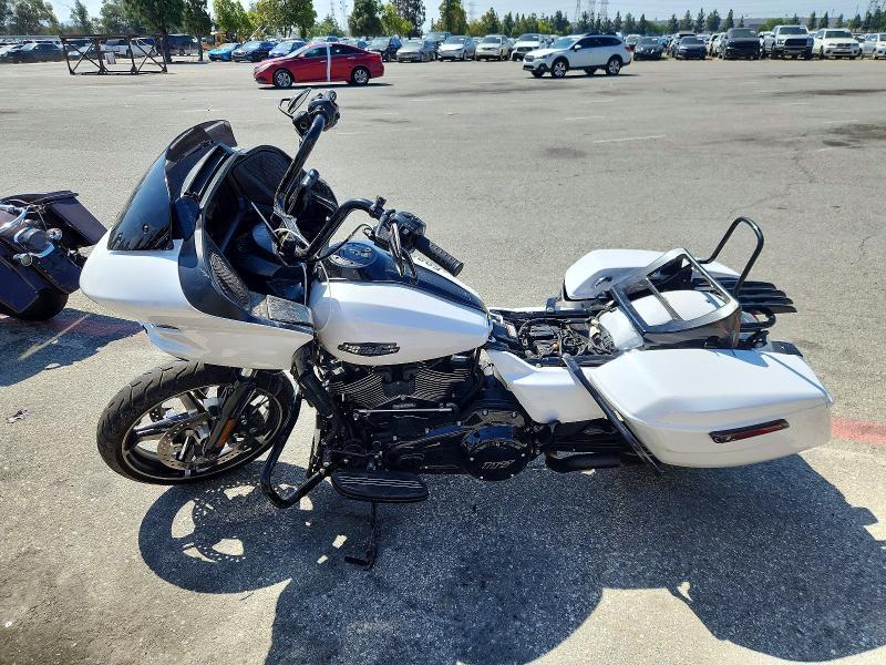 2025 Harley-Davidson Fltrx