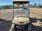 2020 Cito 2020 Club Car Tempo Lithium