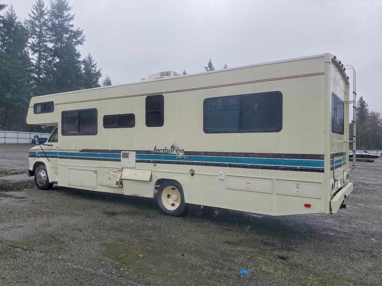 1995 Jamboree RV