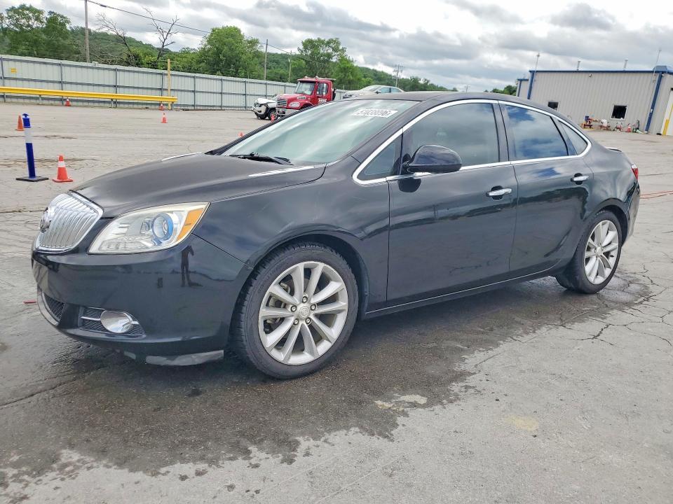 2016 Buick Verano