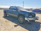 2007 Chevrolet Silverado K1500 Classic Crew Cab