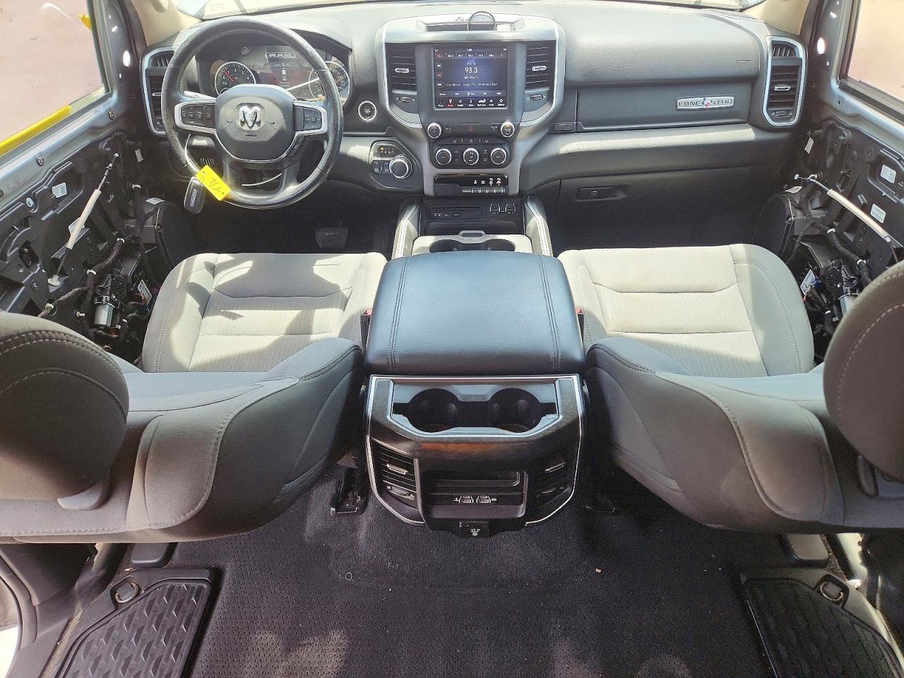 2019 Dodge RAM 1500 BIG Horn