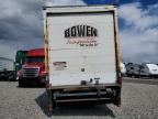 2016 International MA025 BOX Truck