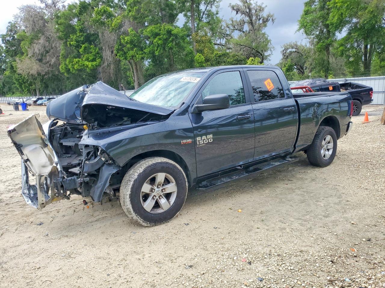 2019 Dodge RAM 1500 Classic SLT