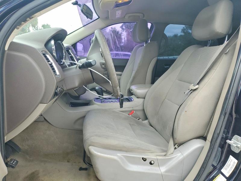 2011 Dodge Durango Express