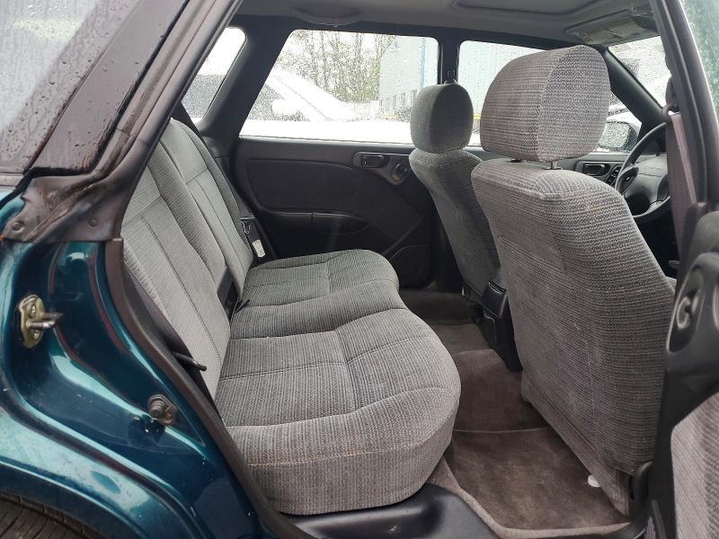 1999 Subaru Legacy l