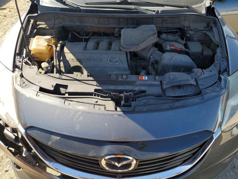 2013 Mazda Cx-9 Grand Touring