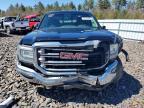2018 GMC Sierra K1500 SLT