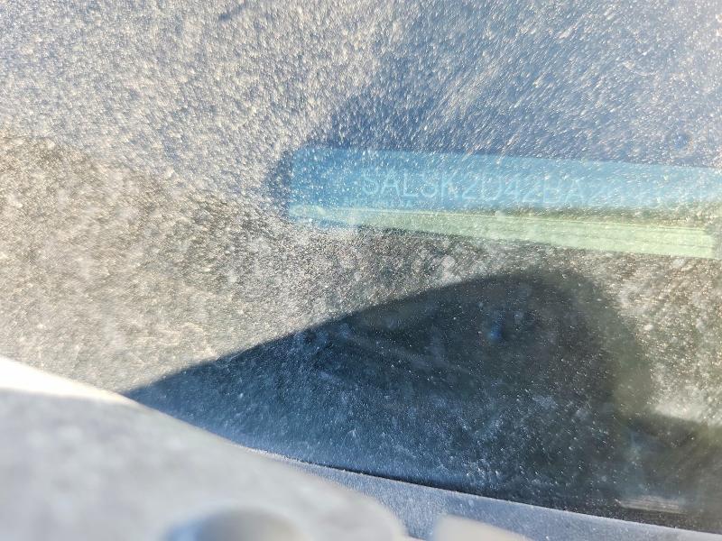 2011 Land Rover Range Rover Sport lux