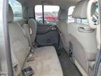2006 Nissan Frontier SE