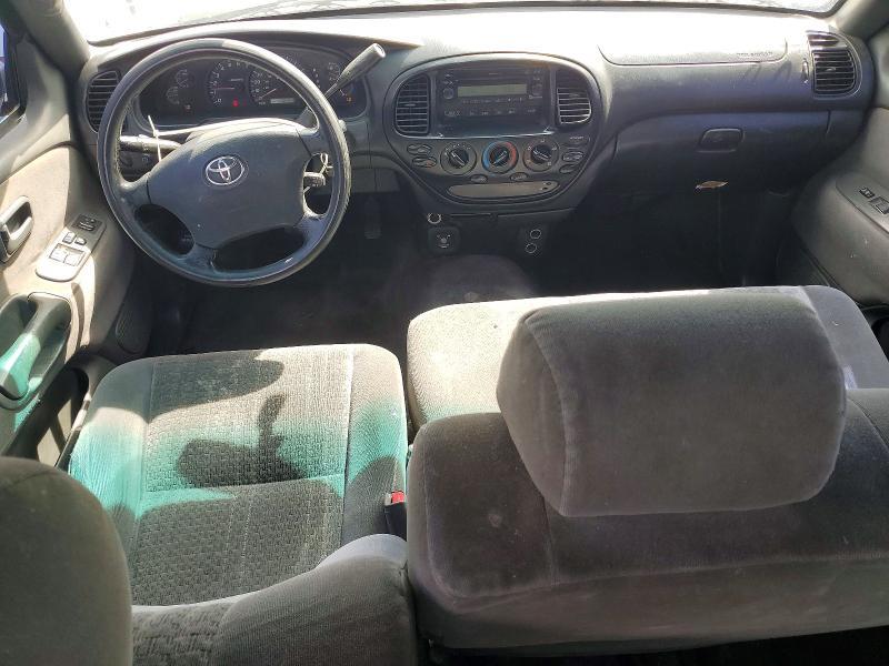 2005 Toyota Tundra SR5