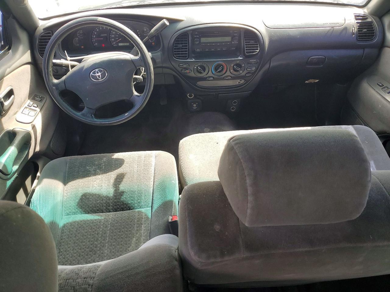 2005 Toyota Tundra SR5