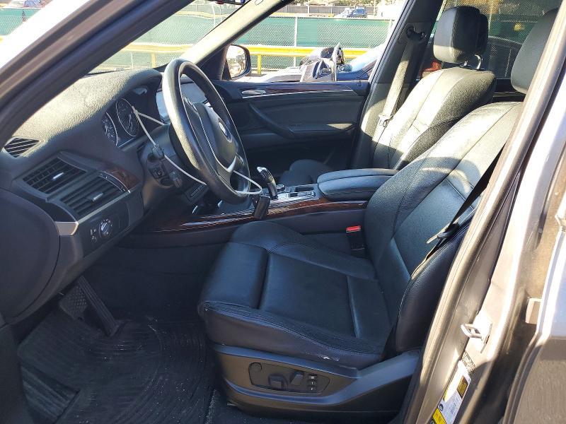 2011 BMW X5 Xdrive35i