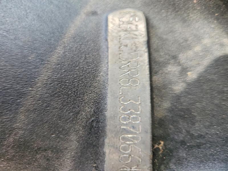 2020 Indian Motorcycle Co. Challenger Dark Horse