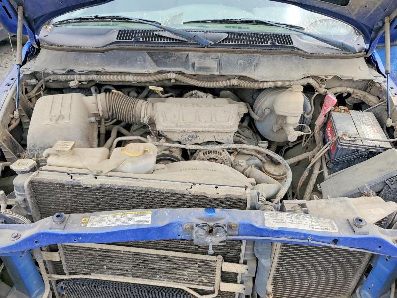 2008 Dodge RAM 1500 ST