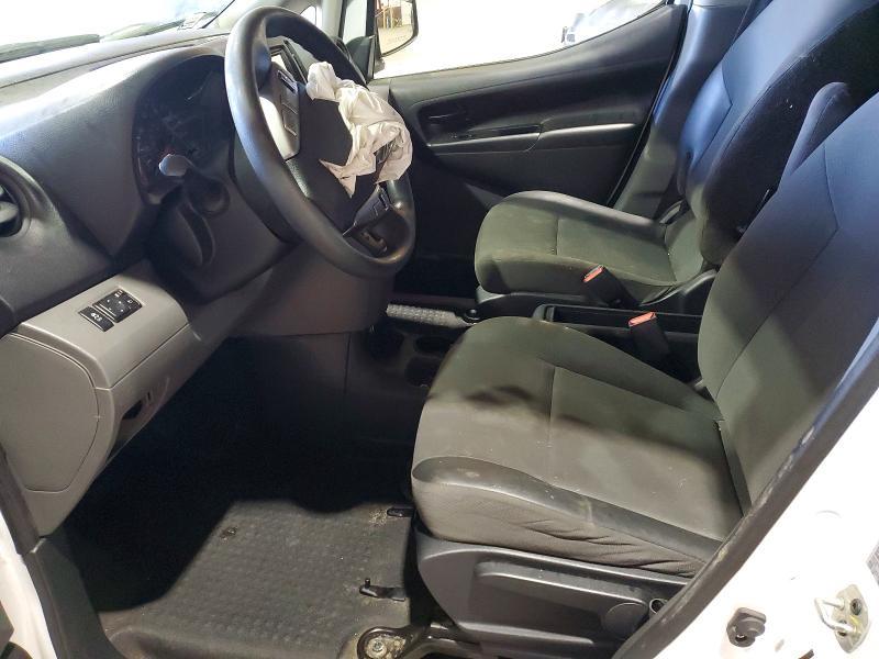 2020 Nissan NV200 SV