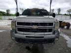 2010 Chevrolet Silverado K2500 Heavy Duty LT