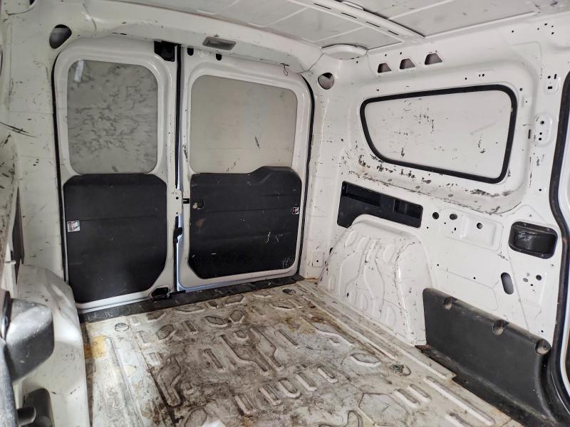 2015 Dodge Ram Promarcity