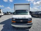 2012 Chevrolet Express G3500 BOX Truck