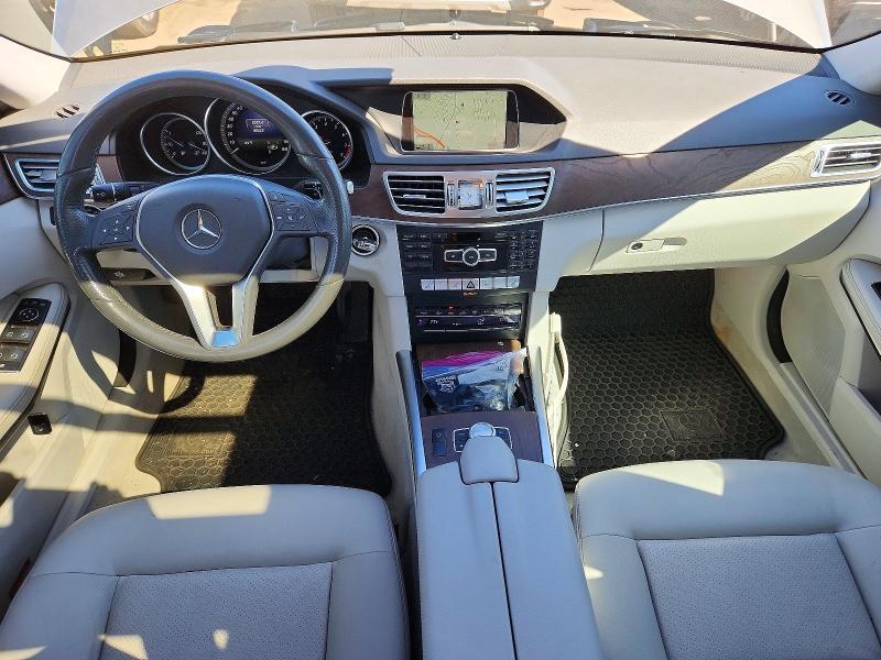 2015 Mercedes-Benz E 350 4matic Wagon