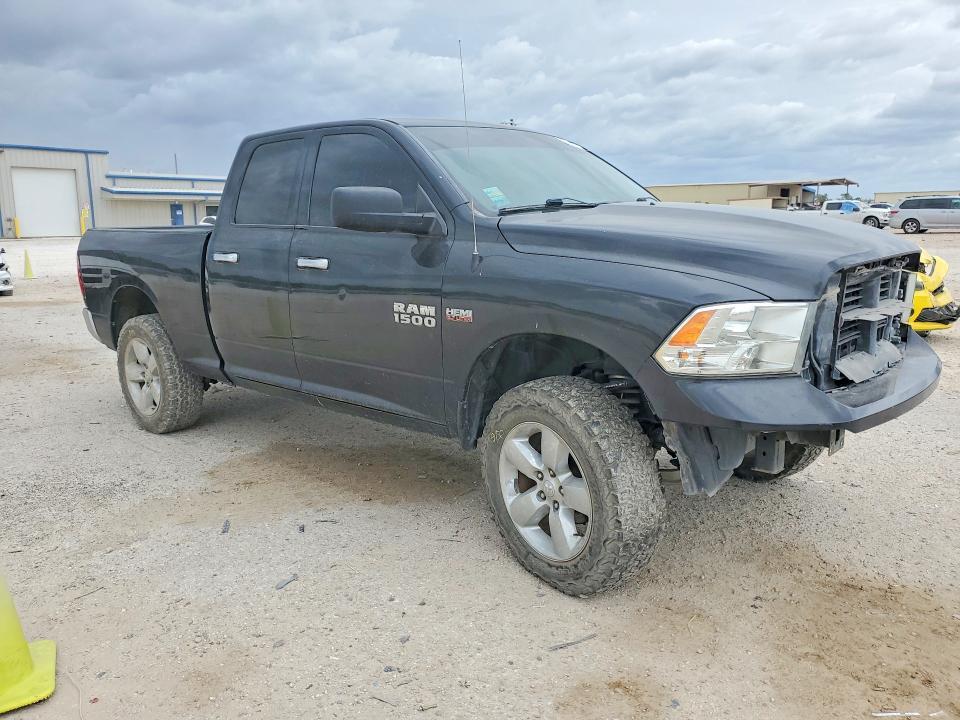 2016 Dodge RAM 1500 SLT