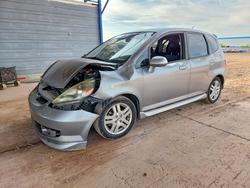 2008 Honda Fit Sport for sale in Phoenix, AZ
