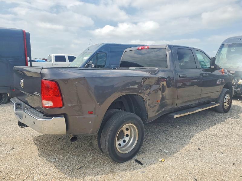 2018 Dodge RAM 3500 ST