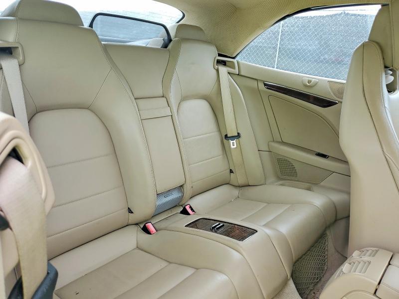 2012 Mercedes-Benz E 350