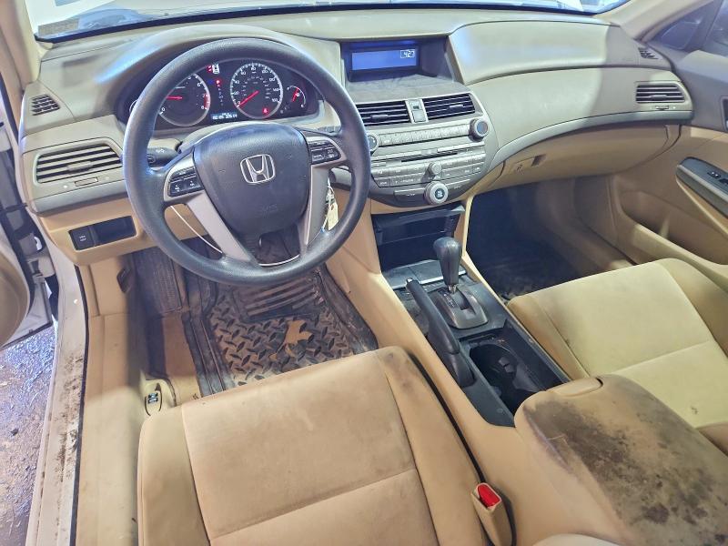 2009 Honda Accord lxp